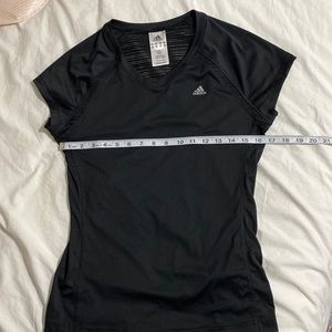 Adidas Climacool black top Medium womens